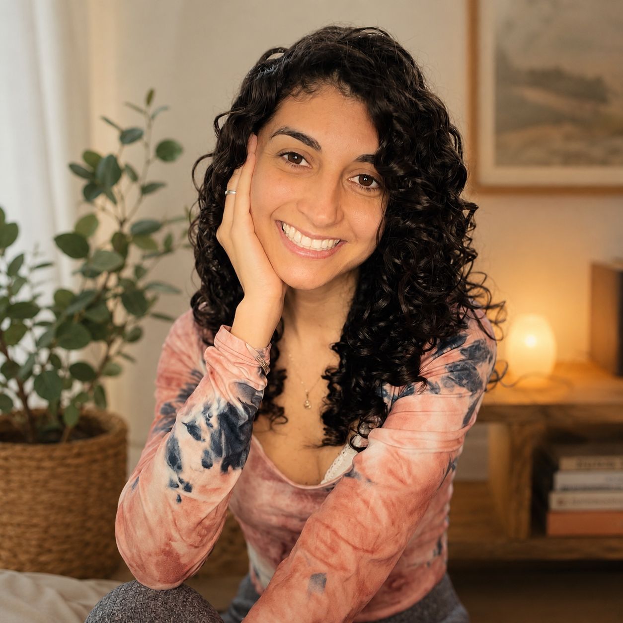 Dana Rivarola